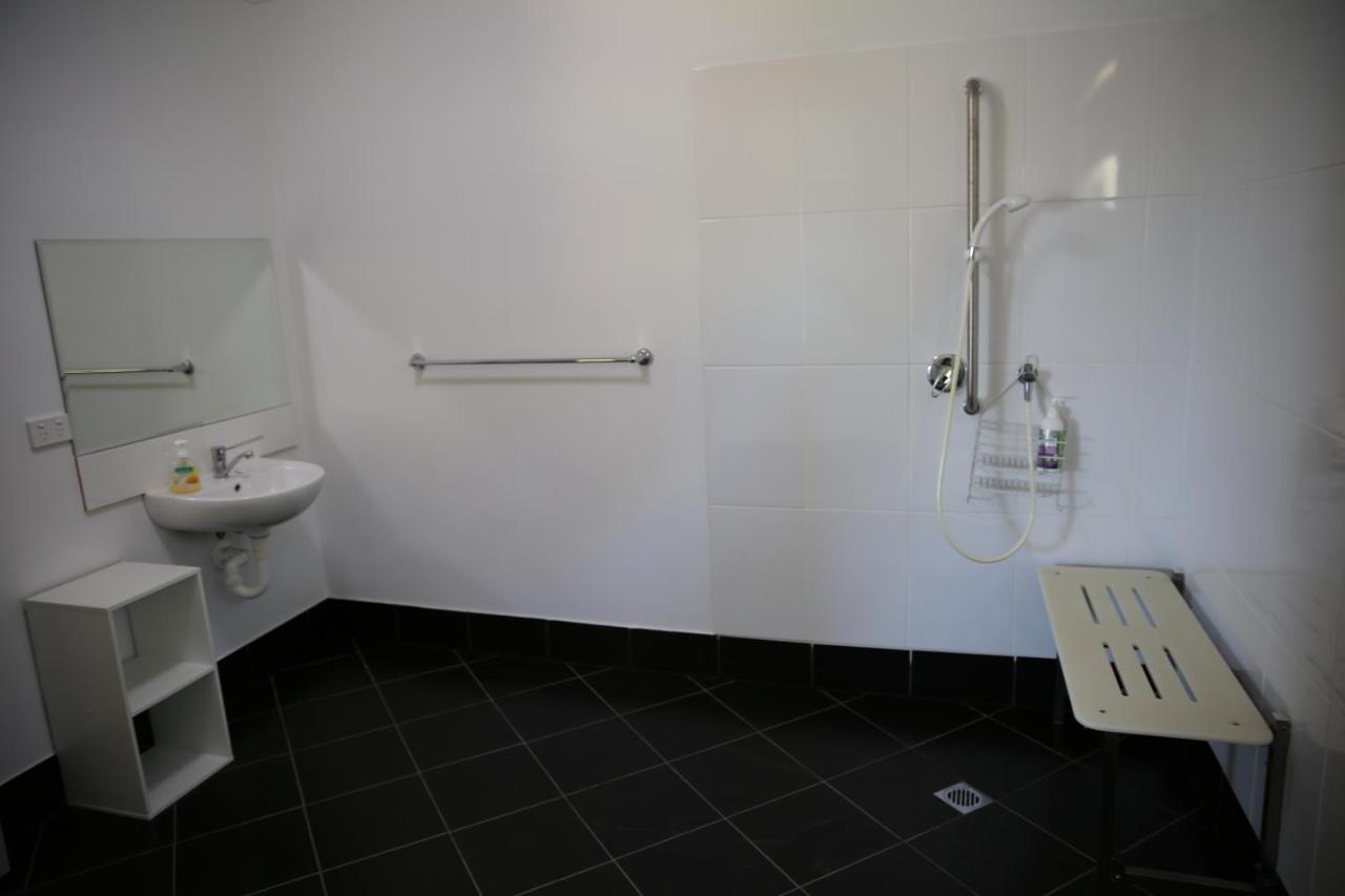 Honeybee Wellness Resort Kandanga Kültér fotó