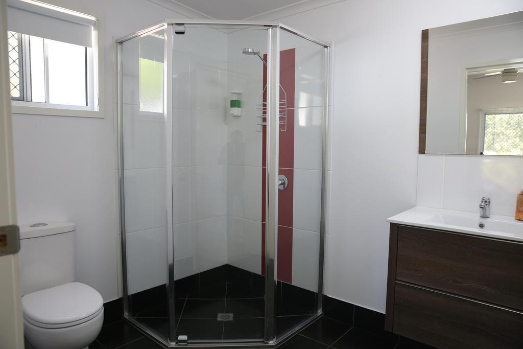 Honeybee Wellness Resort Kandanga Kültér fotó