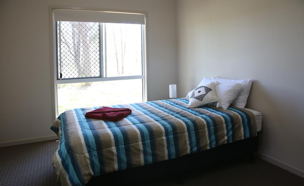Honeybee Wellness Resort Kandanga Kültér fotó