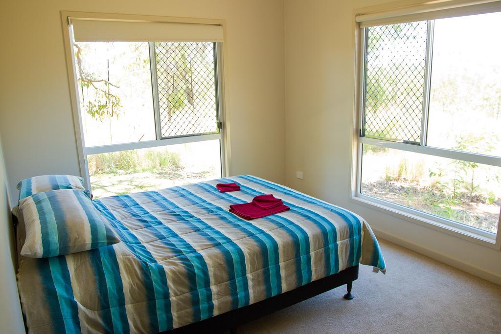 Honeybee Wellness Resort Kandanga Kültér fotó