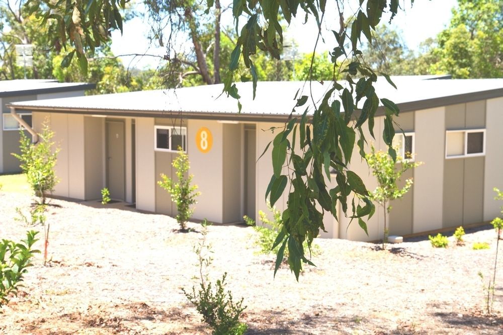 Honeybee Wellness Resort Kandanga Kültér fotó