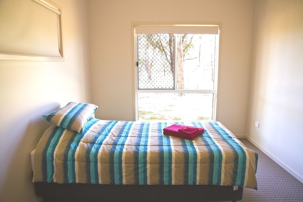 Honeybee Wellness Resort Kandanga Kültér fotó