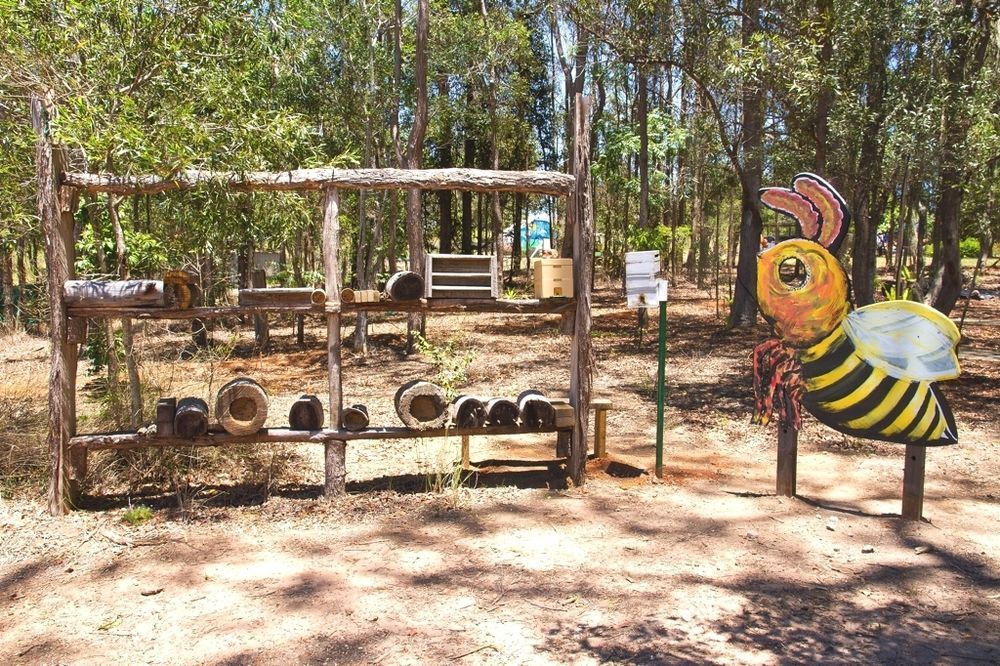 Honeybee Wellness Resort Kandanga Kültér fotó